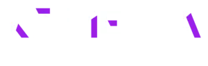 KJ Media Solutions Logo White